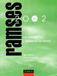 Pierre Jacquet et Pascal Ifri - Ramses 2002 - Les grandes tendances du monde.
