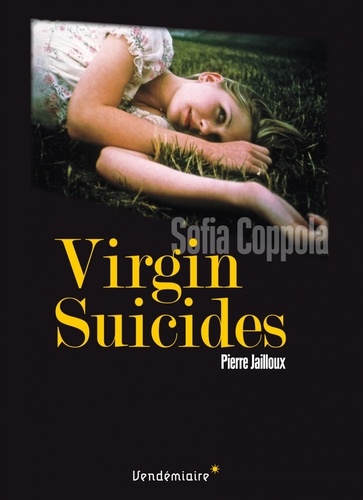 Pierre Jailloux - Virgin Suicides de Sofia Coppola.