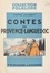 Contes de Provence et du Languedoc
