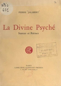 La divine psyché