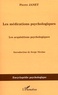 Pierre Janet - Les médications psychologiques - Tome 3, Les acquisitions psychologiques.