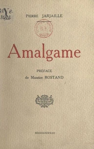 Amalgame