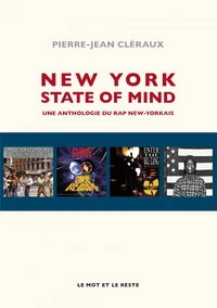 New York State of Mind