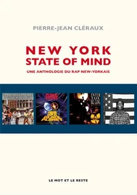 New York State of Mind