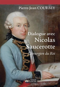 Dialogue avec Nicolas Saucerotte