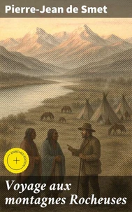 Voyage aux montagnes Rocheuses
