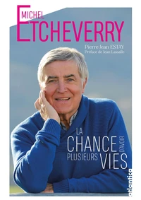Michel Etcheverry