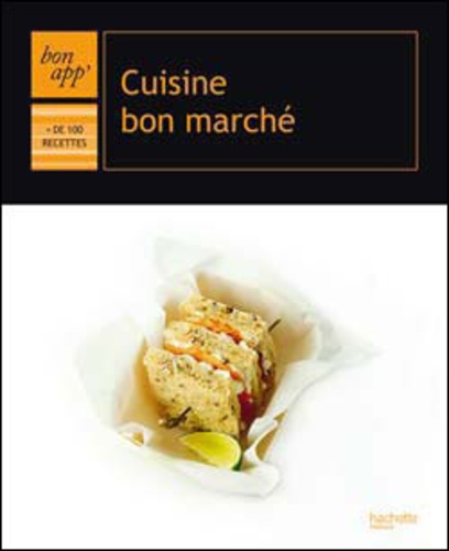 Pierre-Jean Furet - Cuisine bon marché.