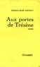 Pierre-Jean Launay - Aux portes de Trézène.