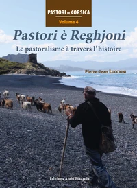 Pastori è Reghjoni
