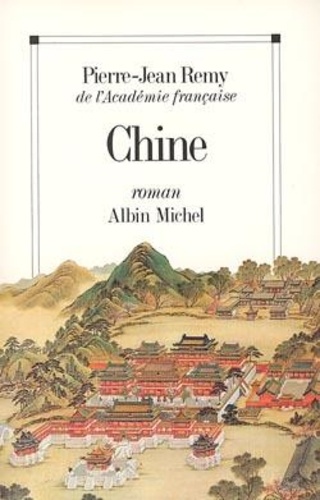 Chine - Occasion