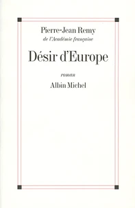Désir d'Europe