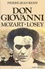 Don Giovanni, Mozart, Losey