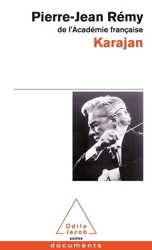 Pierre-Jean Rémy - Karajan.