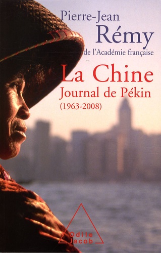 La Chine. Journal de Pékin (1963-2008)