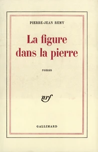La figure dans la pierre