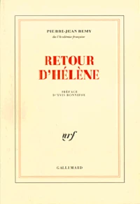 Retour d'Hélène