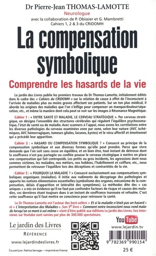 La compensation symbolique - Comprendre les... de Pierre-Jean Thomas-Lamotte  - Grand Format - Livre - Decitre