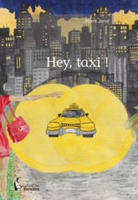 Pierre Jenni - Hey, taxi !.