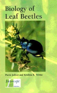 Biology of leaf beetles