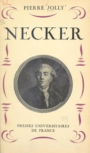 Pierre Jolly - Necker.