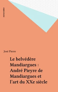 Le Belvédère Mandiargues
