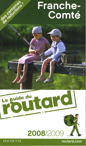 Franche-Comté  Edition 2008-2009
