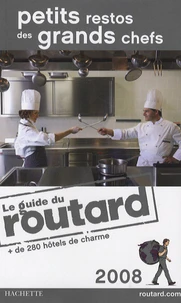 Petits restos des grands chefs