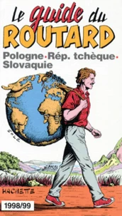 Pologne. Republique Tcheque. Slovaquie. 1998-1999