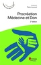 Pierre Jouannet - Procréation, médecine et don.