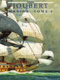 Marine Tome 1