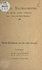 René Boylesve, sa vie, son œuvre. Le texte de cette étude reprend celui d'une conférence prononcée au château royal de Loches, le 12 juin 1969