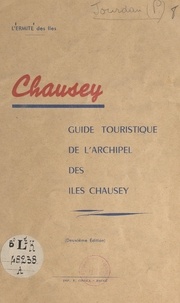 Pierre Jourdain ("L'ermite des Îles") - Chausey - Guide touristique de l'archipel des îles Chausey.