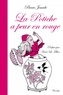 Pierre Jourde - La potiche a peur en rouge - Et cent autres fables express.