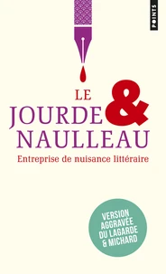 Le Jourde & Naulleau