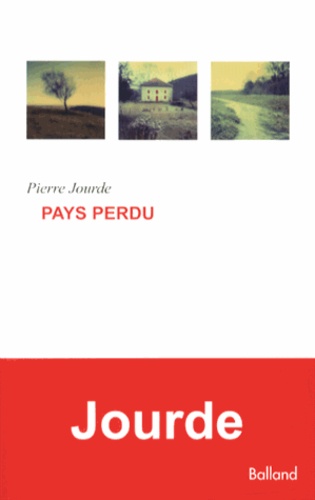 Pays perdu