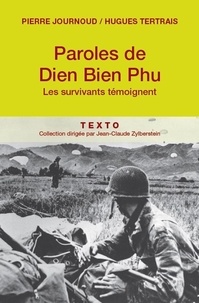 Paroles de Dien Bien Phu - Les survivants témoignent.pdf