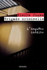 Brigade criminelle