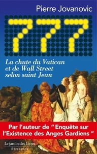 Best seller livres audio téléchargement gratuit 777, La chute du Vatican et de Wall Street selon saint jean in French PDB 9782914569880
