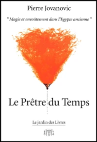 Le Pretre Du Temps