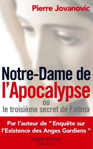 Notre-Dame de l'Apocalypse de Pierre Jovanovic - Poche - Livre - Decitre