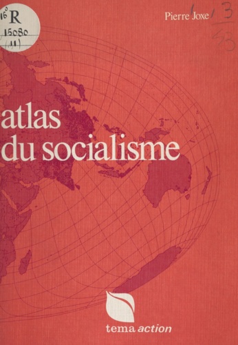 Atlas du socialisme