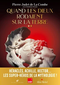 Quand les dieux rôdaient sur la terre