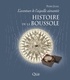 Pierre Juhel - L'aventure de l'aiguille aimantée - Histoire de la boussole.