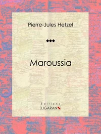 Maroussia