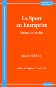 Le sport en entreprise