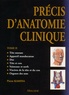 Pierre Kamina - Précis d'anatomie clinique - Tome 2.