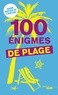 Pierre Kassab - 100 énigmes de plage.