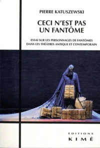Ceci n'est pas un fantôme