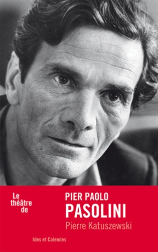 Pier Paolo Pasolini